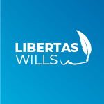 Libertas Wills logo