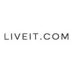 LiveIt logo