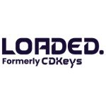 Loaded logo