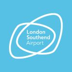 London Southend Airport logo