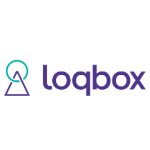 Loqbox logo