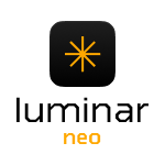 Luminar Neo Photo Editor logo