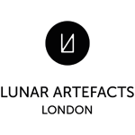 Lunar Artefacts logo