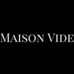 Maison Vide: Furniture & Home Decor logo