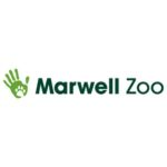 Marwell Zoo logo