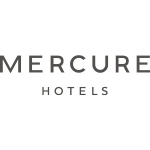 Mercure (All - Accor Live Limitless) logo