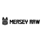 Mersey Raw Dog Food logo