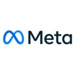 Meta logo