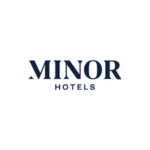 Minor Hotels (formerly NH Hoteles) logo