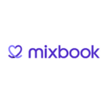 Mixbook logo