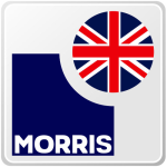 Morris Direct logo