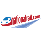 National Rail logo