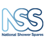 National Shower Spares logo
