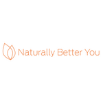 Naturally Better You logo