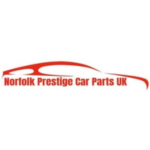 Norfolk Prestige Car Parts logo