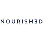Nourished logo