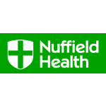 Nuffield Health Physio logo