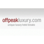 Off Peak Luxury logo