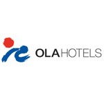 Ola Hotels logo