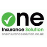 One Insurance Solution Home Insurance (From Quidco logo