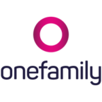 OneFamily Stocks & Shares ISA logo