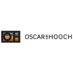 Oscar & Hooch logo