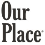 Our Place logo