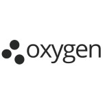 Oxygen Clothing logo