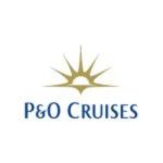 P&O Cruises logo