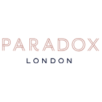 Paradox London logo