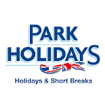 Park Holidays UK logo