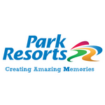 Park Resorts logo