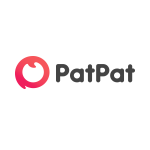 PatPat logo