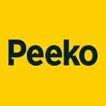 Peeko logo