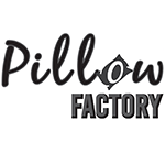 Pillow Factory logo