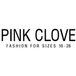 Pink Clove logo