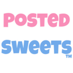 Posted Sweets logo