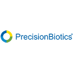 PrecisionBiotics logo