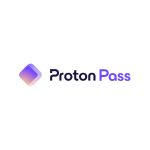 Proton Pass logo