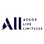 Pullman (All - Accor Live Limitless) logo