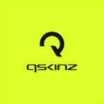Qskinz logo