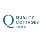 Quality Cottages logo