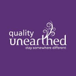 Quality Unearthed logo