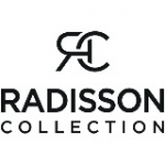 Radisson Collection logo