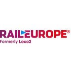 Rail Europe logo