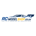 RC Model Shop logo
