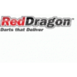 Red Dragon Darts logo