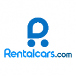 Rentalcars.com Referral logo