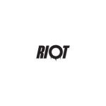 Riot E-Liquid logo