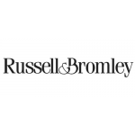 Russell & Bromley logo